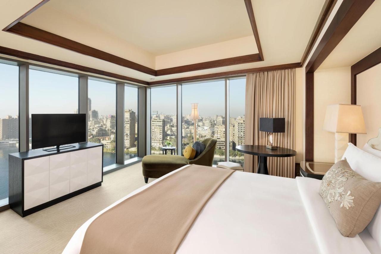 St Regis Suite 1 Bedroom Larger Suite 1 King River view,1404843566:JPEG